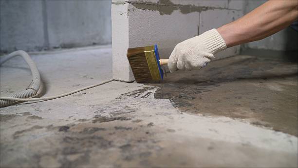 24/7 Emergency Interior Drainage System experts in Newark, OH